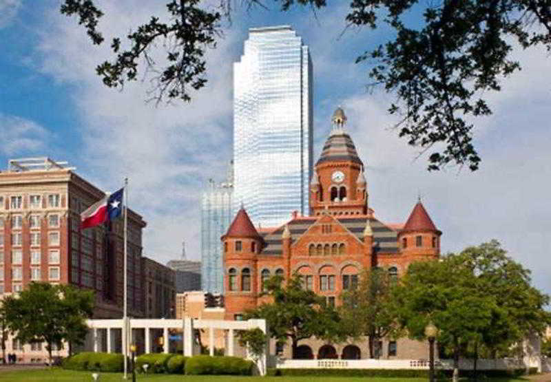 Courtyard Dallas Addison Midway Екстер'єр фото