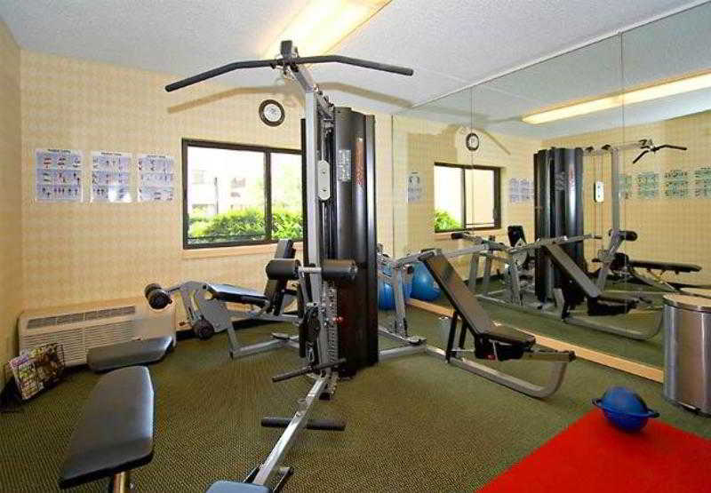 Courtyard Dallas Addison Midway Екстер'єр фото