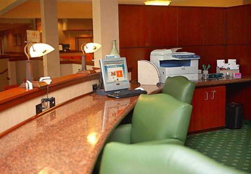 Courtyard Dallas Addison Midway Екстер'єр фото