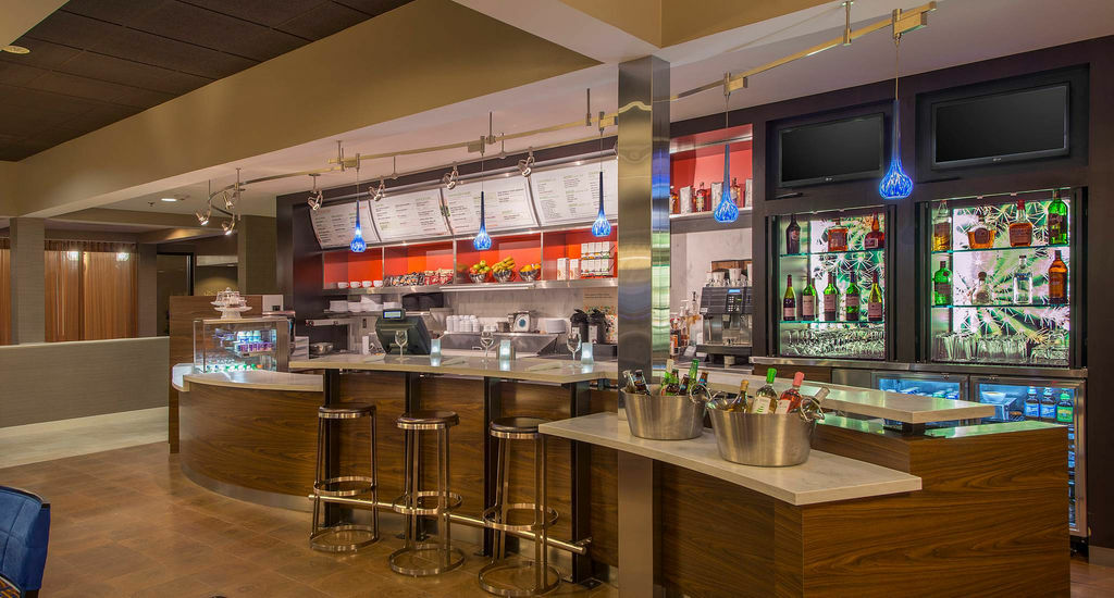 Courtyard Dallas Addison Midway Екстер'єр фото